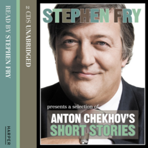 cover image of Short Stories by Anton Chekhov